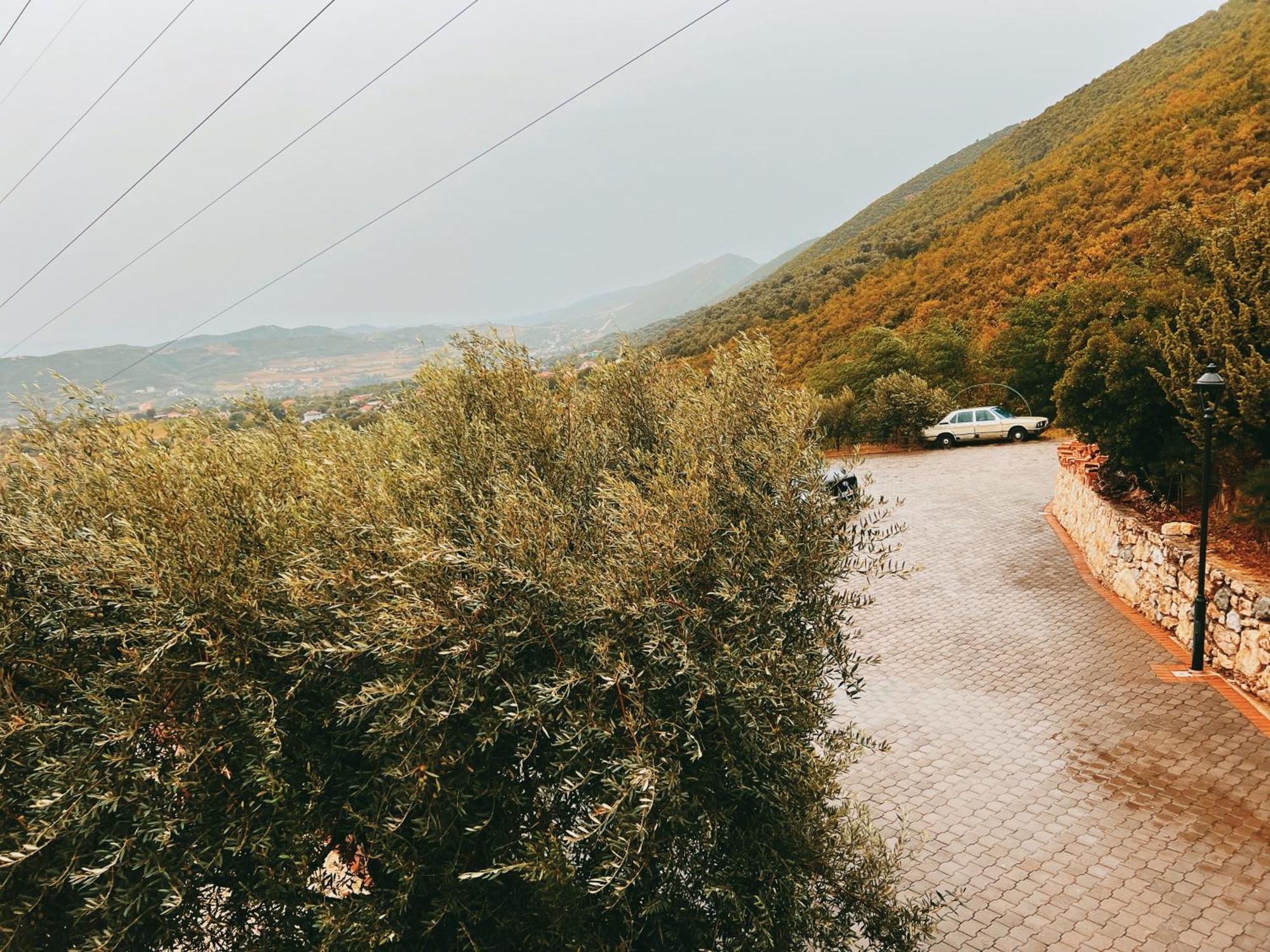 Chateau Fasel Tirana Exterior foto